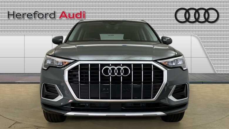 Audi Q3 35 TDI Sport 5dr S Tronic Diesel Estate